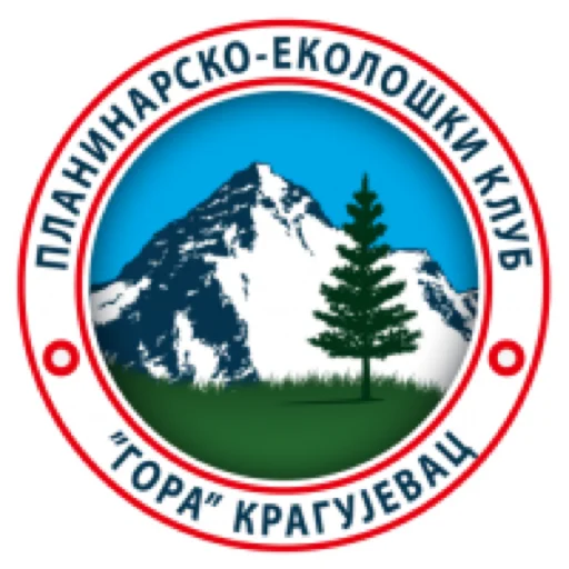 PEK Gora